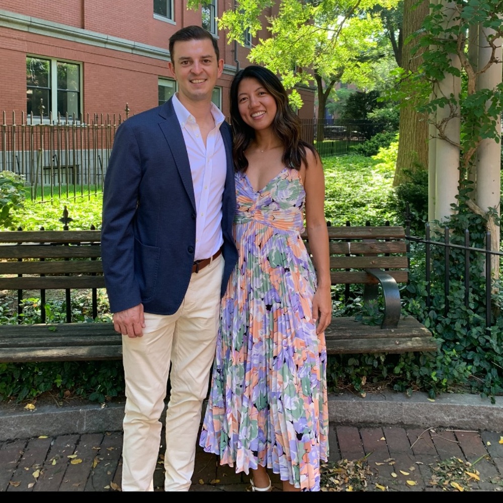 Meet your Posher, Rachel